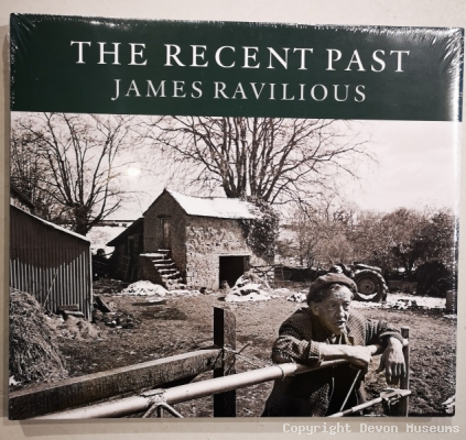 The Recent Past James Ravilious product photo